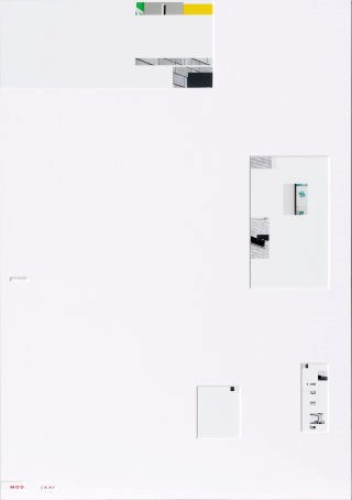 Denkmal 11 - Module CXXI